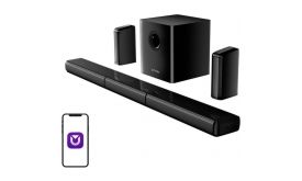 Ultimea Ultima Apollo S70 Ultra Soundbar (U3800)